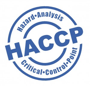occupational health consultancy services haccp